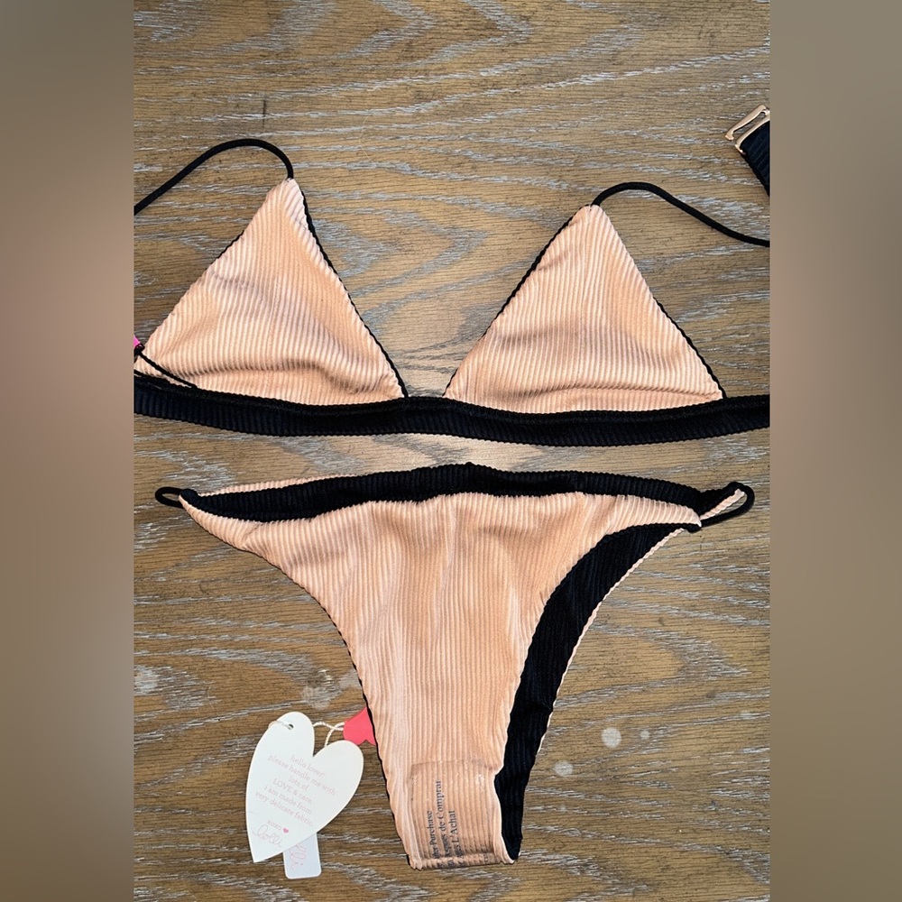 Lolli swim